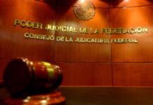 Comisión aprueba dictamen de reforma al Poder Judicial