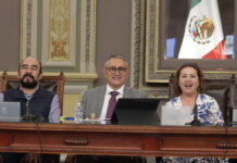 Promueven en Congreso reforma a Ley para Prevenir y Eliminar la Discriminación