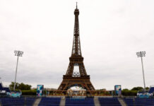 Inauguran los Juegos Paralímpicos París 2024