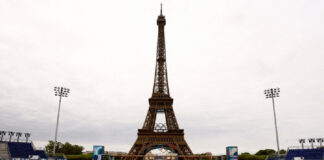 Inauguran los Juegos Paralímpicos París 2024