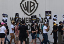 Artistas de videojuegos en Hollywood piden proteger creaciones ante la IA