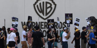 Artistas de videojuegos en Hollywood piden proteger creaciones ante la IA