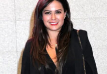 Mariana Echeverría deja la televisión tras salida de “La Casa de los Famosos”