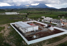 Invierten 42 mdp para inaugurar Rastro Municipal de Chalchicomula