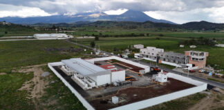 Invierten 42 mdp para inaugurar Rastro Municipal de Chalchicomula