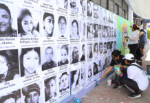 Piden que sean visibles datos generales en Registro de personas desaparecidas de Puebla