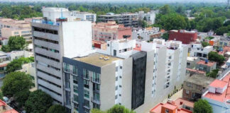 CDMX presenta plan contra la gentrificación