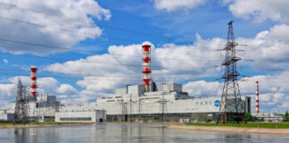 Rusia alerta por peligro en planta nuclear tras avance ucraniano