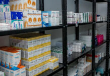 SMDIF Puebla abre farmacia de la Unidad Médica Integral