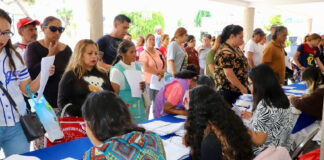 SMDIF consolida tercera fase del programa Nutrición de 10