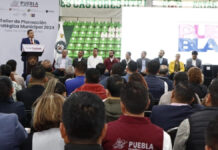 Segob realiza último Taller de Planeación Estratégica Municipal 2024