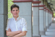 Seleccionan a estudiante UDLAP entre 13 mil postulantes a beca