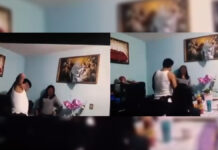 Señalan a regidor por presuntas amenazas a sus hijas menores de edad