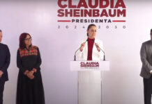 Sheinbaum integra a Arturo Zaldívar y Leticia Ramírez al gabinete ampliado