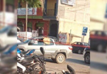 Sufre nuevo intento de asesinato excandidato a alcaldía de Ajalpan