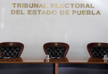 TEEP reasigna 15 diputaciones plurinominales del Congreso local