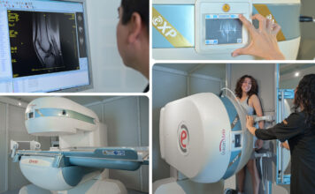 UDLAP estrena equipo de resonancias magnéticas para formación académica