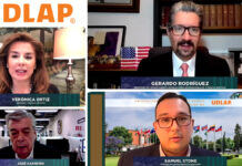 UDLAP reúne a expertos para discutir panorama de elecciones en EU