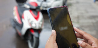 SMT busca impedir circulación de Uber Moto en Puebla