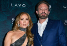 Jennifer Lopez le pide el divorcio a Ben Affleck tras dos años casados