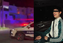 Vinculan a proceso a Natanael Cano por presunto soborno a policías