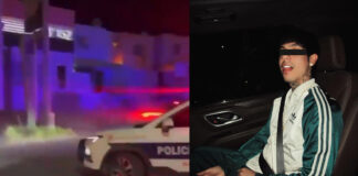 Vinculan a proceso a Natanael Cano por presunto soborno a policías