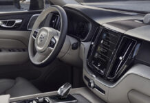 Volvo instalará planta en Nuevo León: Samuel García