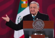 AMLO rechaza recibir a Javier Milei en su visita a México