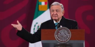 AMLO rechaza recibir a Javier Milei en su visita a México