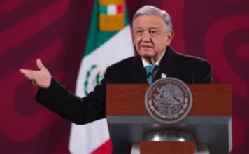 AMLO rechaza recibir a Javier Milei en su visita a México