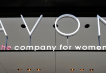 Avon se declara en banca rota en EU