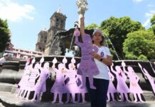 Paulina Camargo Limón cumple 9 años desaparecida