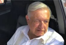 AMLO respalda a Rocha Moya; pide esperar su versión tras acusación de “El Mayo” Zambada