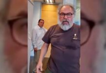 Cónsul adscrito en Shanghái insulta a colaboradores; SRE advierte medidas disciplinarias