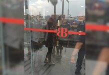 Roban medio millón de pesos a cuentahabiente en Puebla