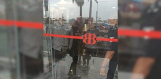 Roban medio millón de pesos a cuentahabiente en Puebla