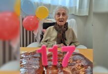 Muere Maria Branyas, la persona más longeva del mundo a los 117 años