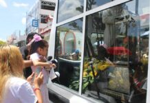 Llega reliquia de San Judas Tadeo a Tehuacán