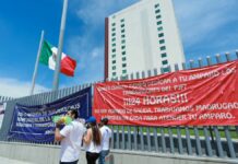 Poder Judicial en Puebla reanudará actividades el próximo 2 de octubre