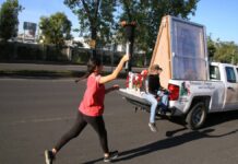Carrera Antorcha Guadalupana recorrerá 15 municipios poblanos