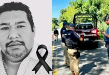 Hallan muerto Armando Solís Guzmán, diputado local electo en Veracruz