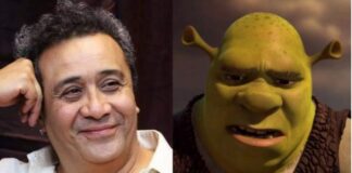 Alfonso Obregón, voz de Shrek es detenido por agresión sexual