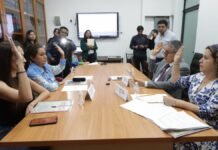 Avalan Congreso acuerdos para apoyar a productores afectados por sequía