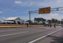 Empresarios piden la intervención de autoridades para liberar la México-Puebla