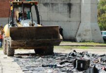 Destruye SSP más de 13 mil artículos asegurados en centros penitenciarios