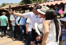 Transformación y justicia: Armenta y la vivienda como derecho humano