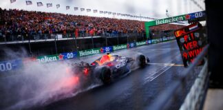 Gran Premio de Países Bajos: ¿Cuándo y a qué hora verlo?