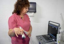 SMDIF invita a las poblanas a realizarse una colposcopía