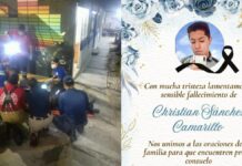 Muere joven herido en la explosión en fábrica textil de San Pedro Cholula