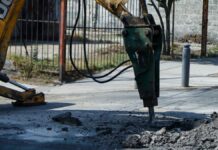 Invertirán 9 mdp en rehabilitación del bulevar Forjadores